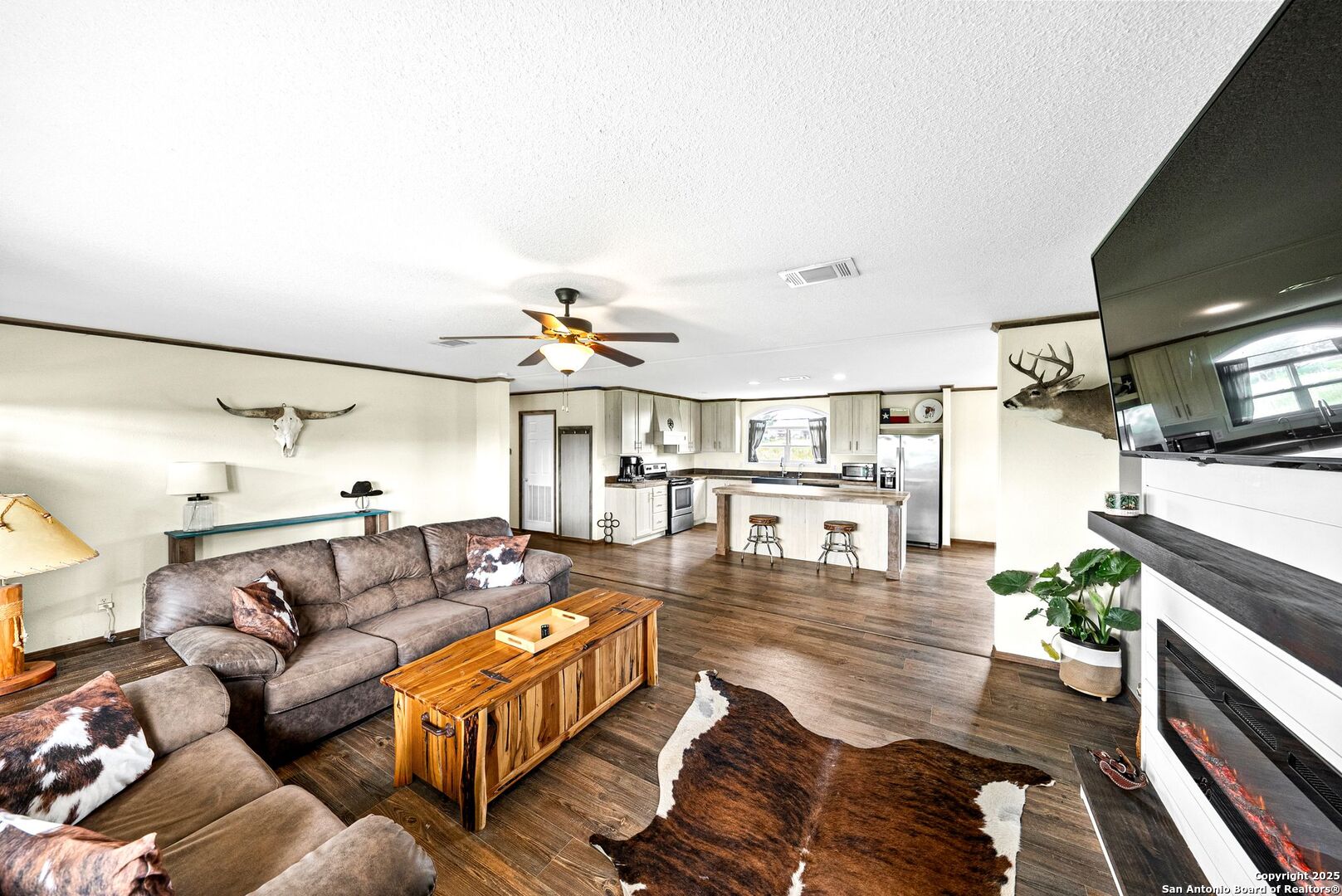 793 C Road Sutherland Springs, TX 78161 - Photo 15 of 55