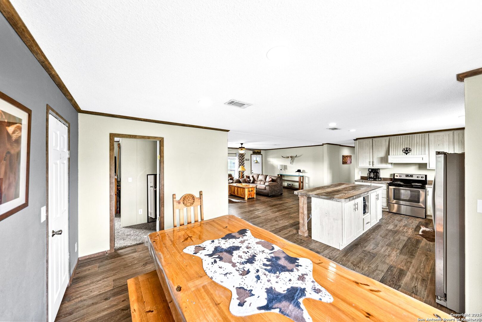 793 C Road Sutherland Springs, TX 78161 - Photo 17 of 55