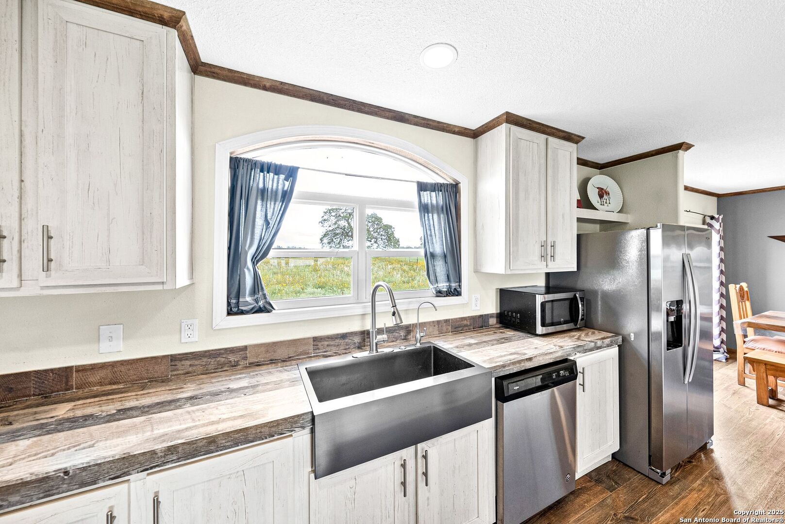 793 C Road Sutherland Springs, TX 78161 - Photo 19 of 55