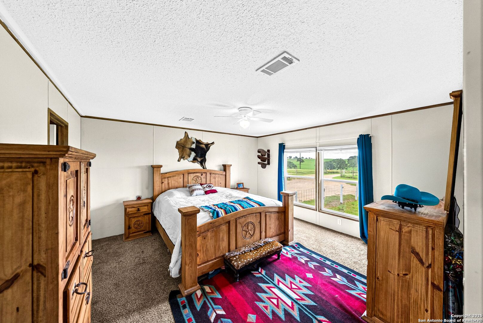 793 C Road Sutherland Springs, TX 78161 - Photo 21 of 55