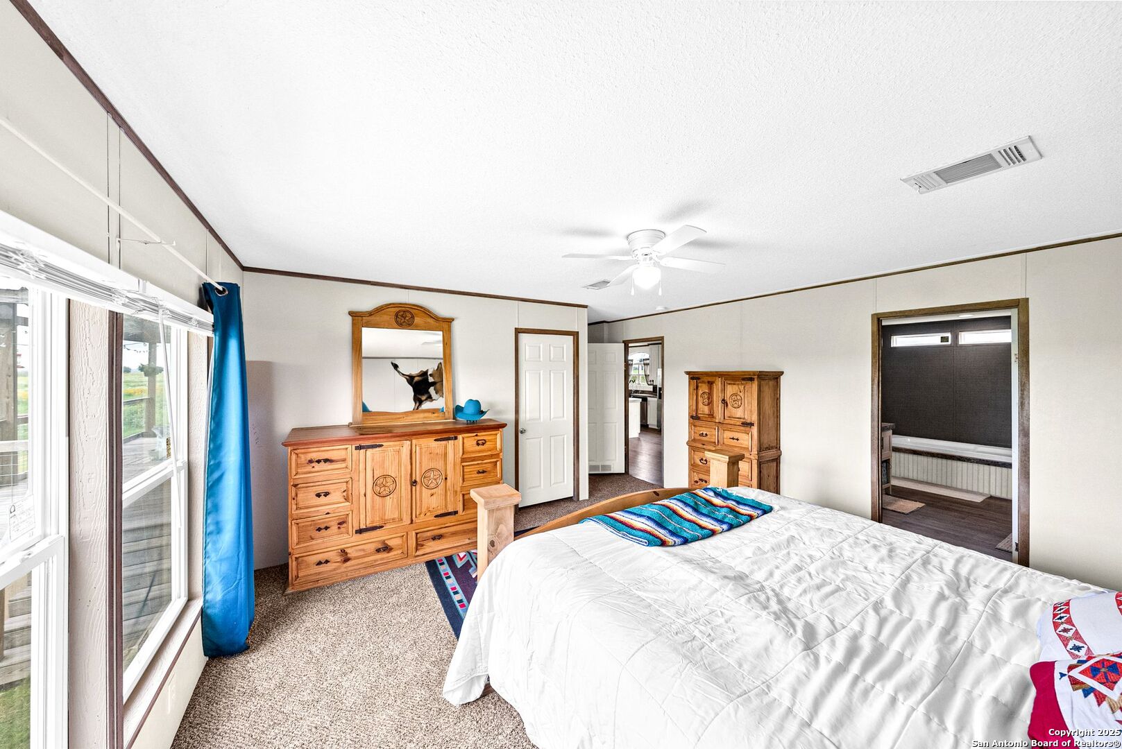 793 C Road Sutherland Springs, TX 78161 - Photo 23 of 55