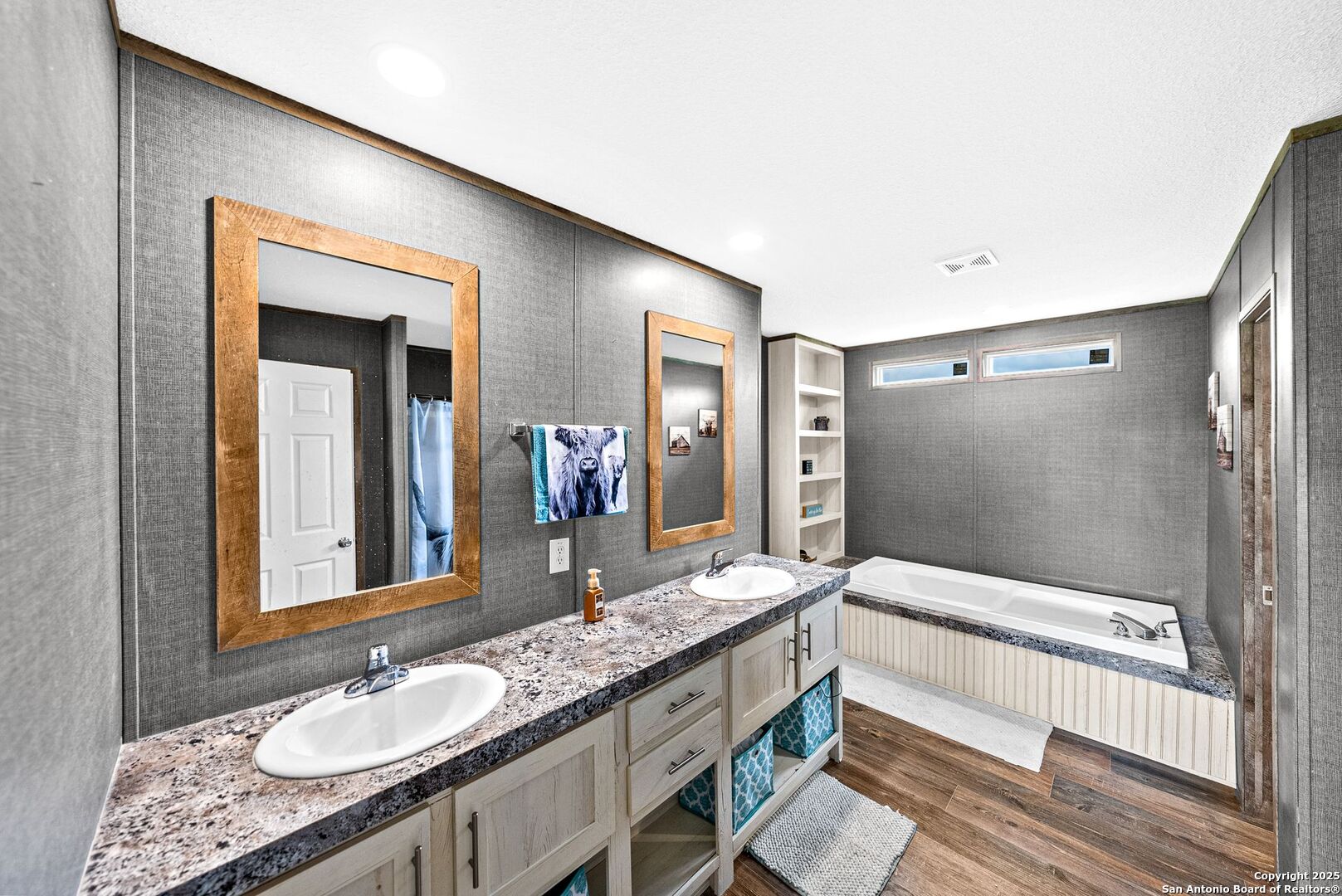 793 C Road Sutherland Springs, TX 78161 - Photo 24 of 55