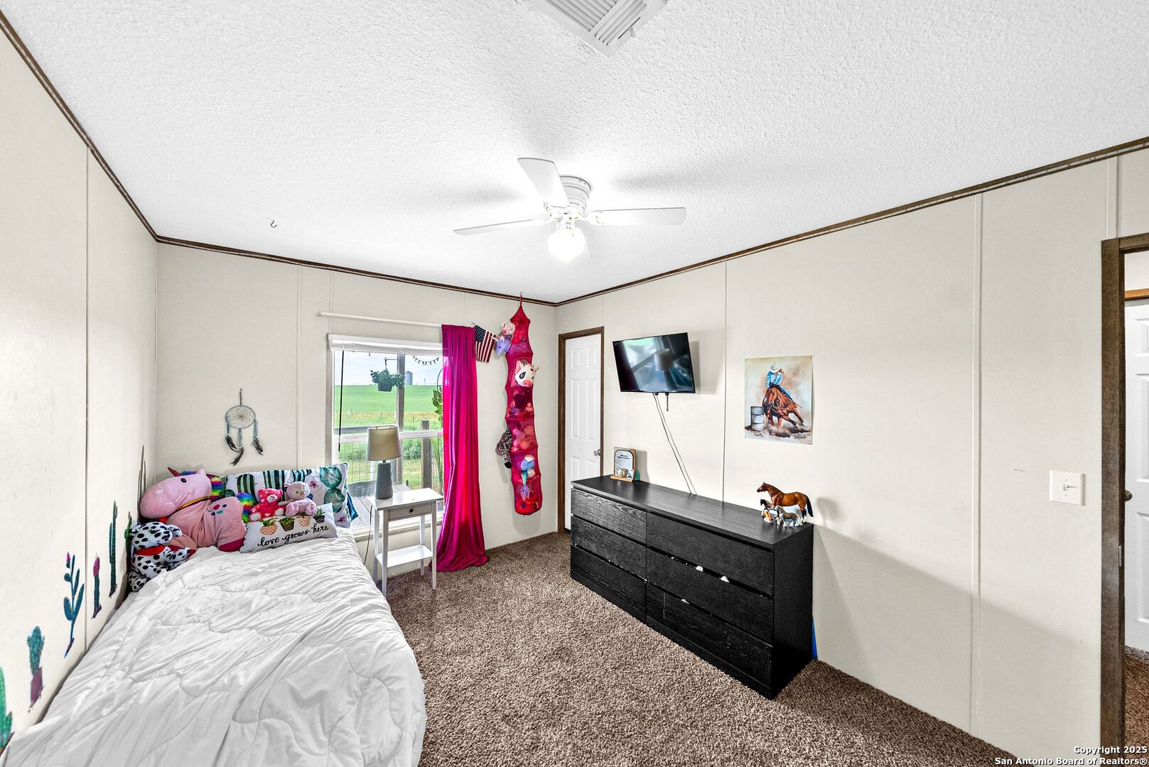 793 C Road Sutherland Springs, TX 78161 - Photo 30 of 55