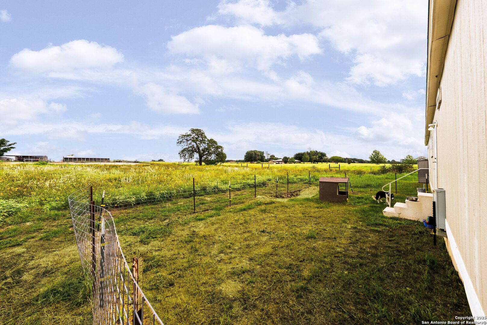 793 C Road Sutherland Springs, TX 78161 - Photo 37 of 55
