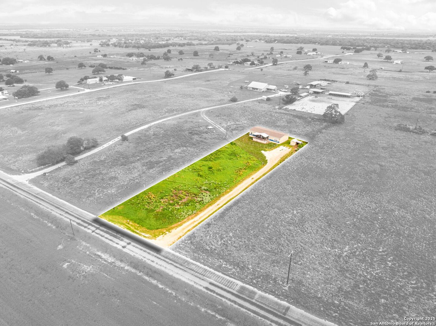 793 C Road Sutherland Springs, TX 78161 - Photo 38 of 55