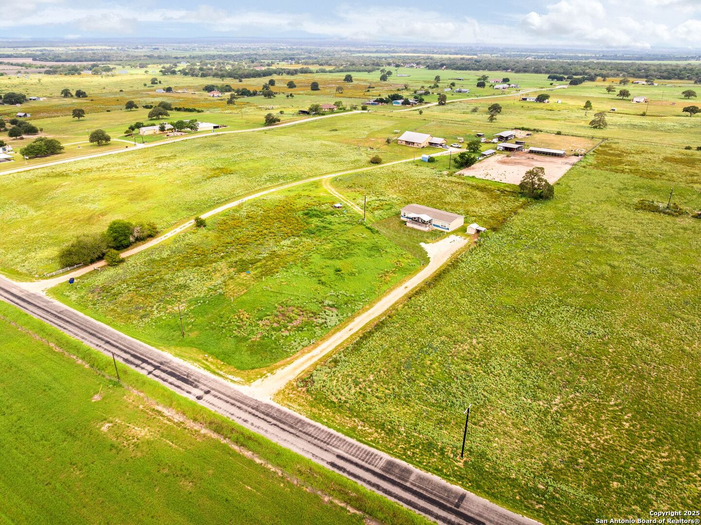 793 C Road Sutherland Springs, TX 78161 - Photo 39 of 55
