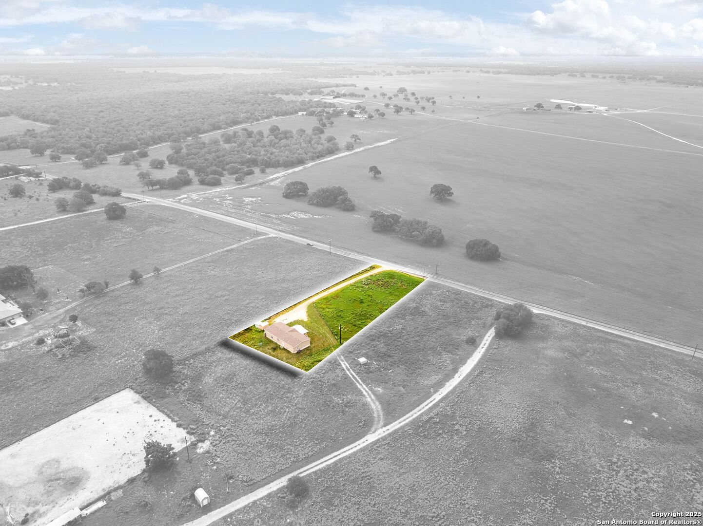 793 C Road Sutherland Springs, TX 78161 - Photo 40 of 55