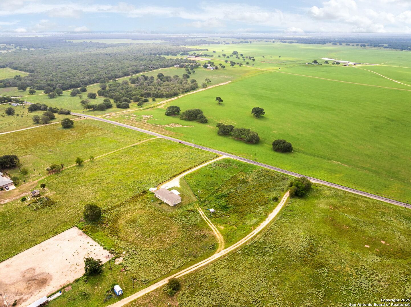 793 C Road Sutherland Springs, TX 78161 - Photo 41 of 55