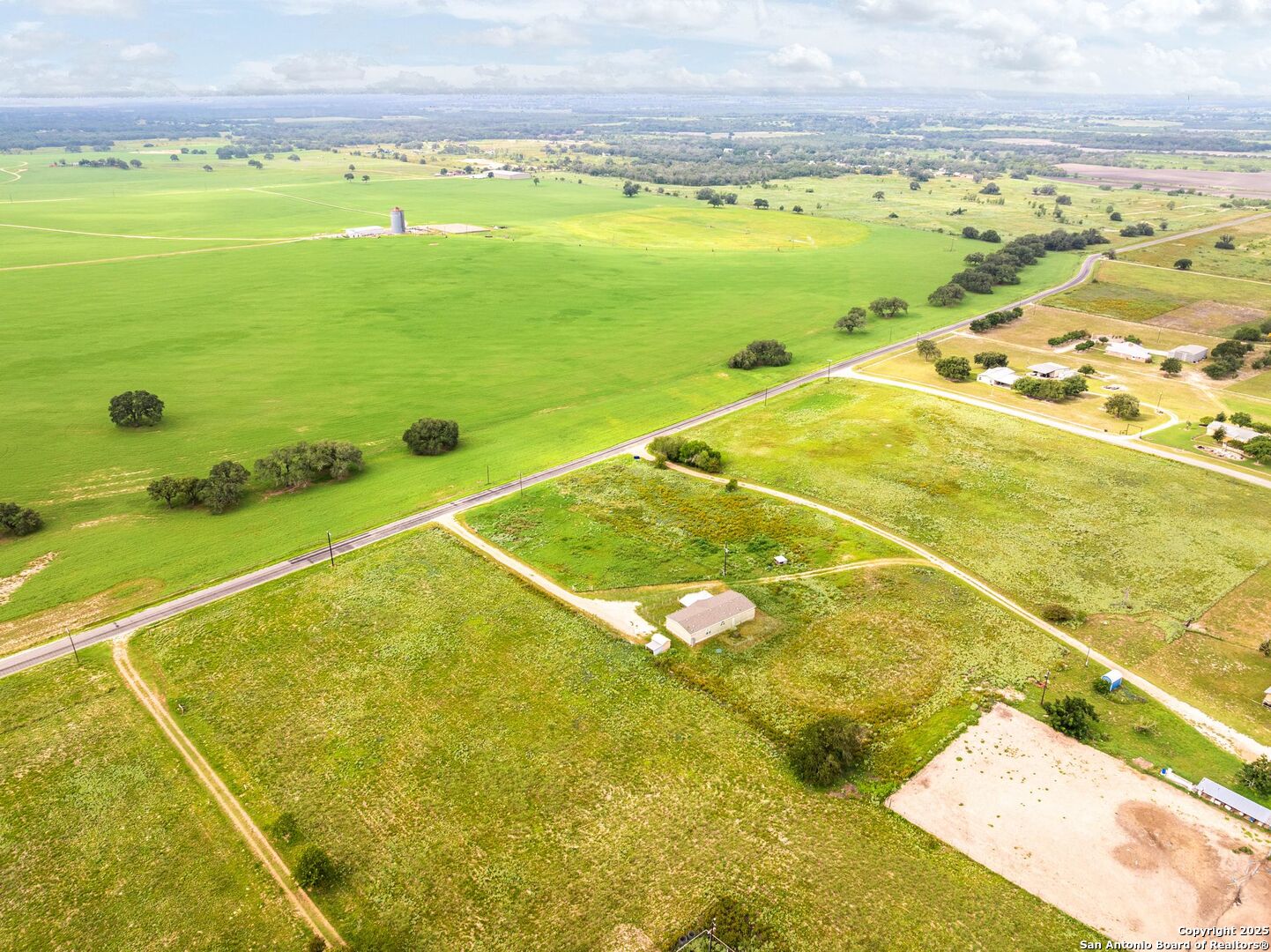 793 C Road Sutherland Springs, TX 78161 - Photo 42 of 55