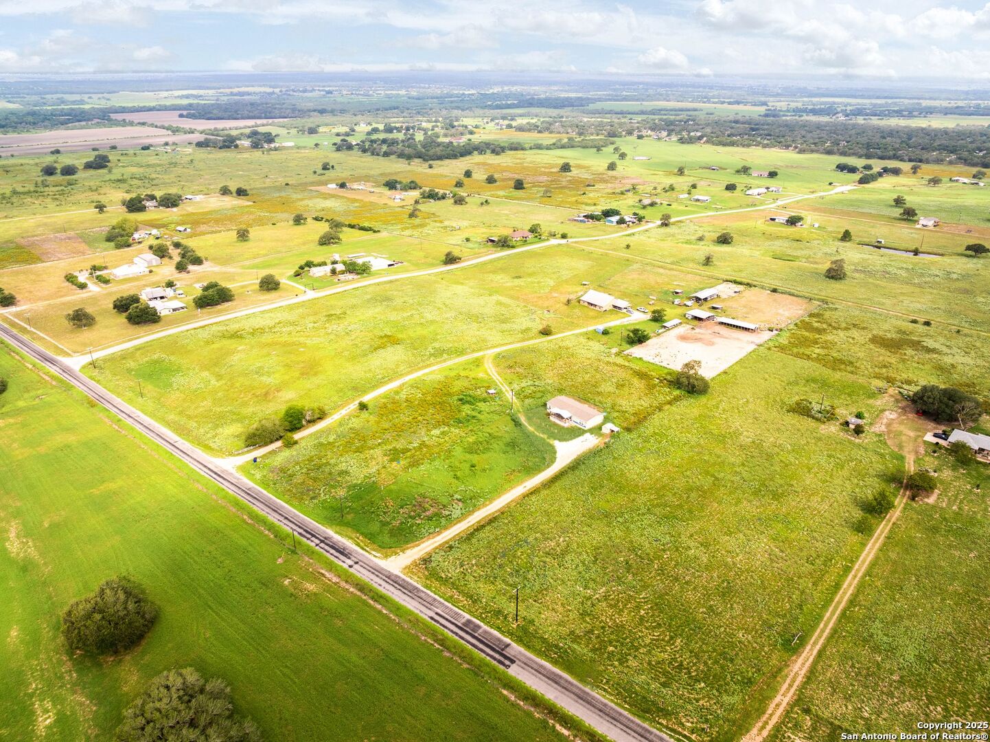 793 C Road Sutherland Springs, TX 78161 - Photo 43 of 55