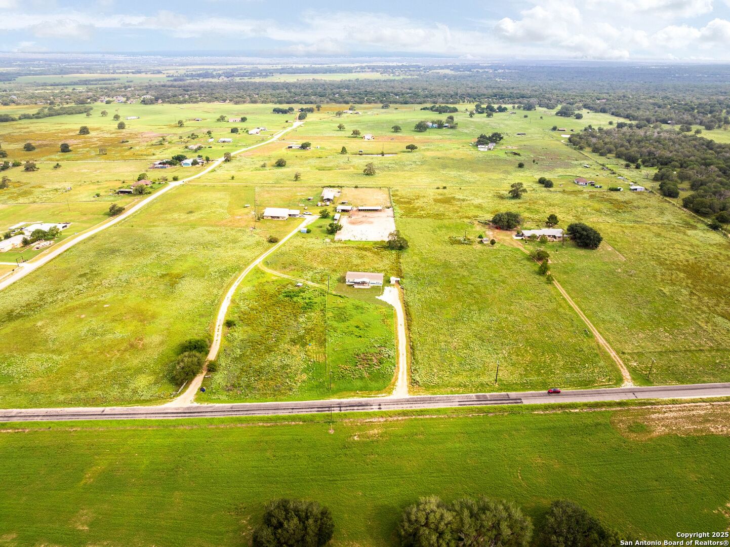 793 C Road Sutherland Springs, TX 78161 - Photo 44 of 55