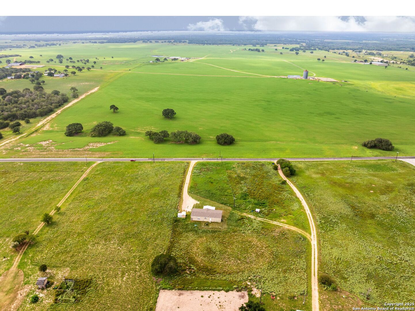 793 C Road Sutherland Springs, TX 78161 - Photo 46 of 55