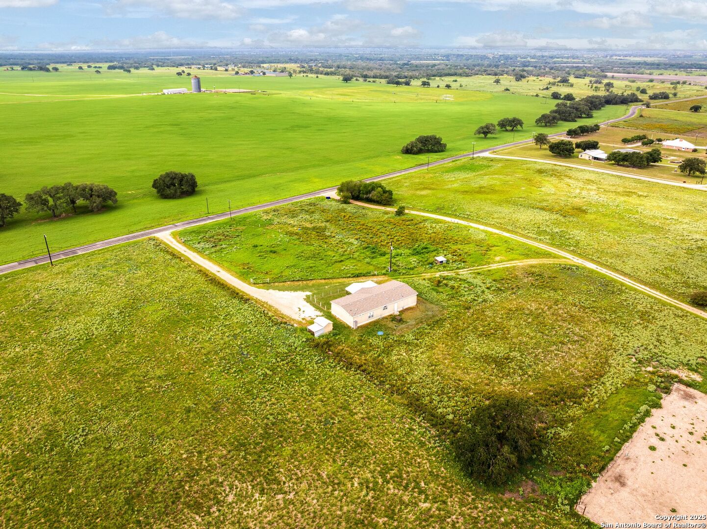 793 C Road Sutherland Springs, TX 78161 - Photo 47 of 55