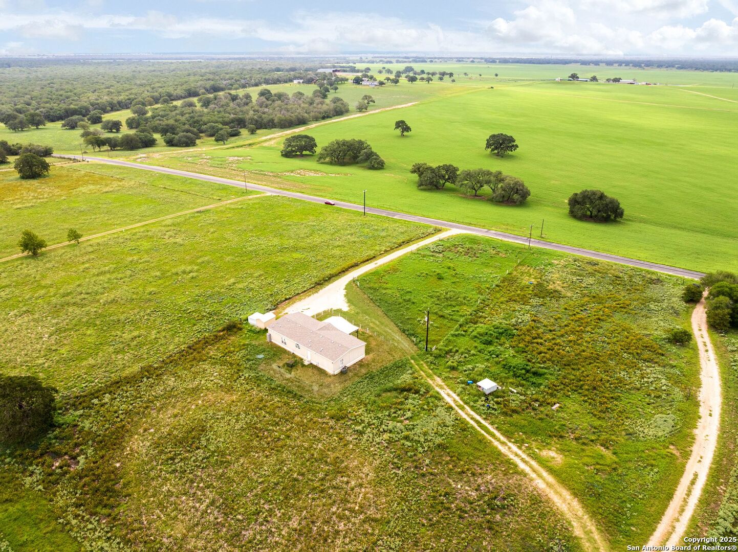 793 C Road Sutherland Springs, TX 78161 - Photo 48 of 55