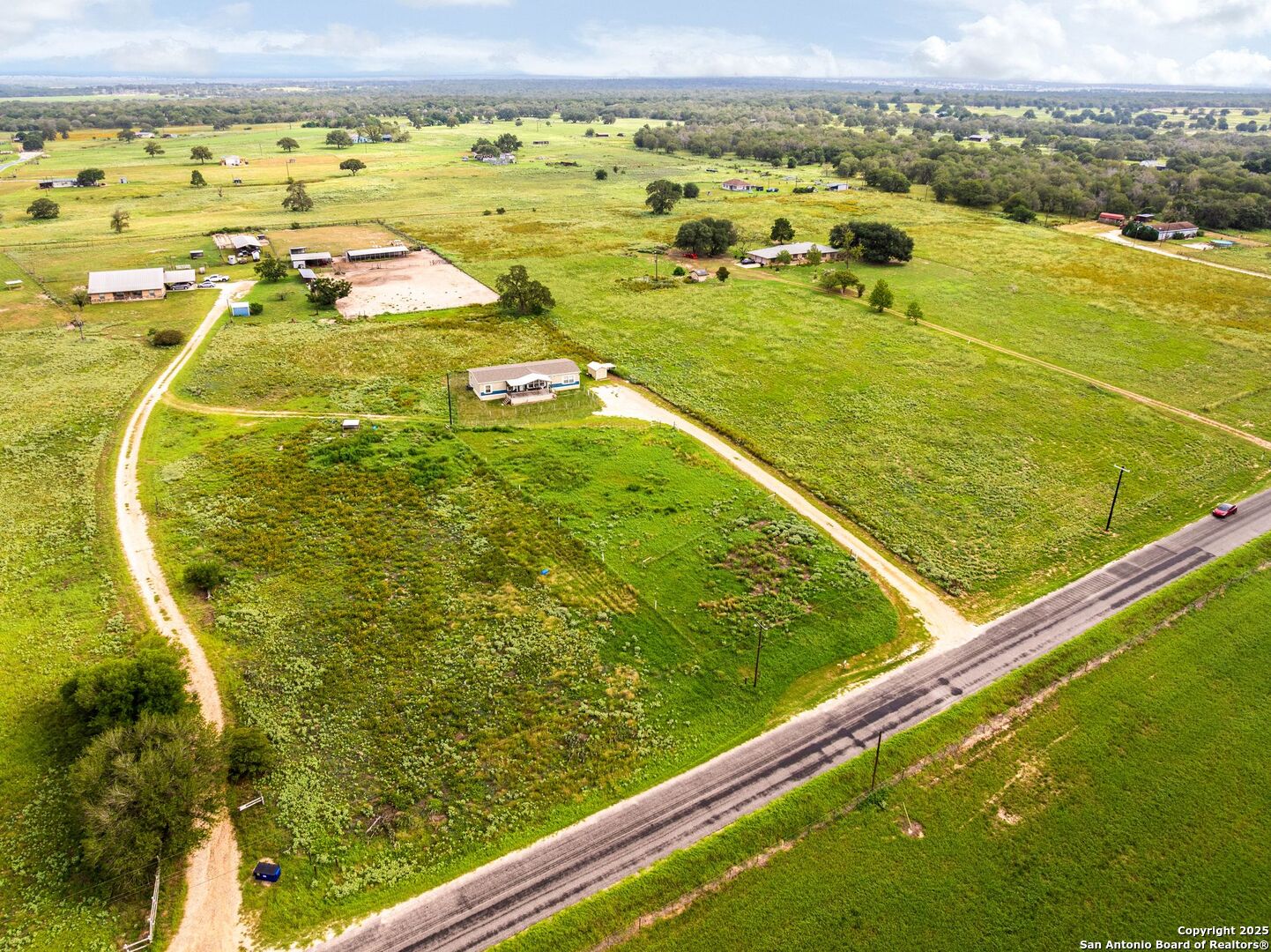 793 C Road Sutherland Springs, TX 78161 - Photo 49 of 55