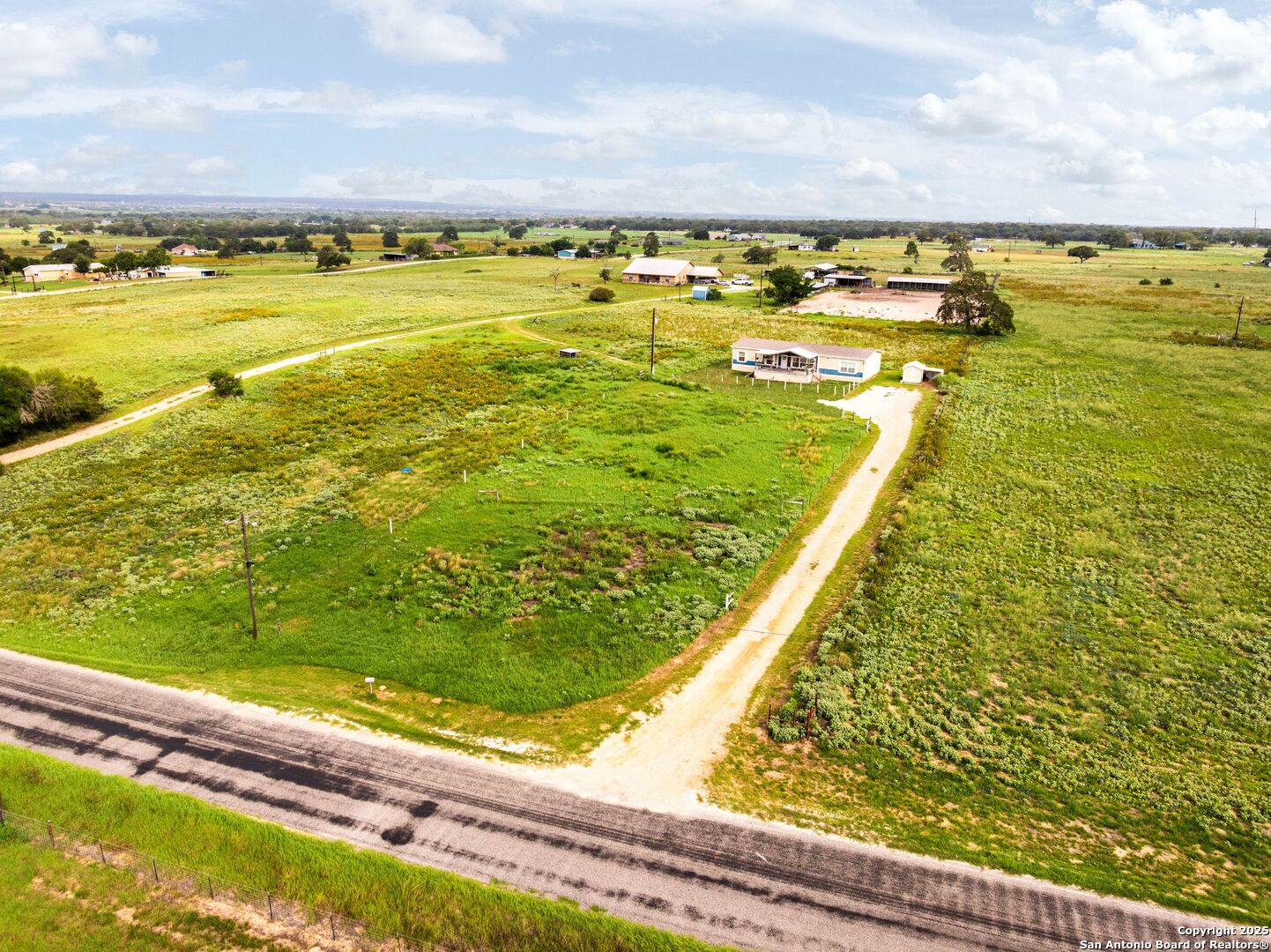793 C Road Sutherland Springs, TX 78161 - Photo 50 of 55