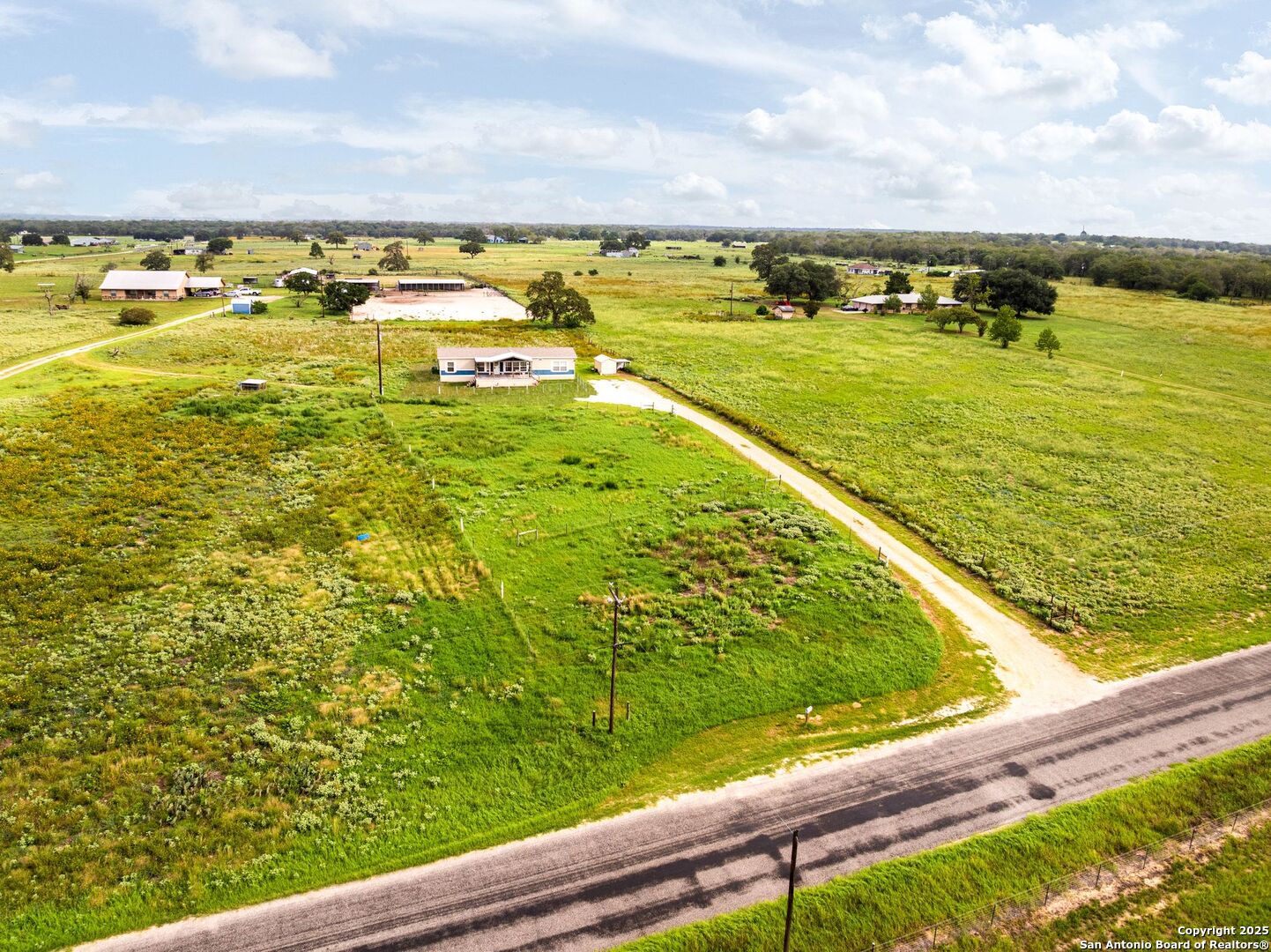 793 C Road Sutherland Springs, TX 78161 - Photo 51 of 55