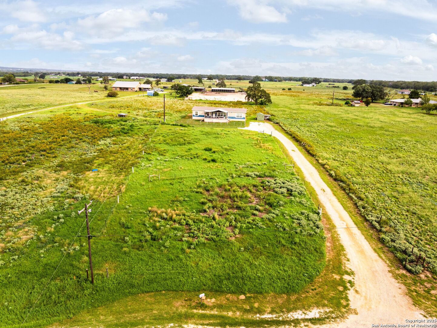 793 C Road Sutherland Springs, TX 78161 - Photo 52 of 55