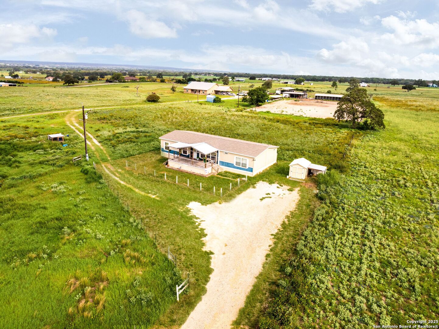 793 C Road Sutherland Springs, TX 78161 - Photo 53 of 55