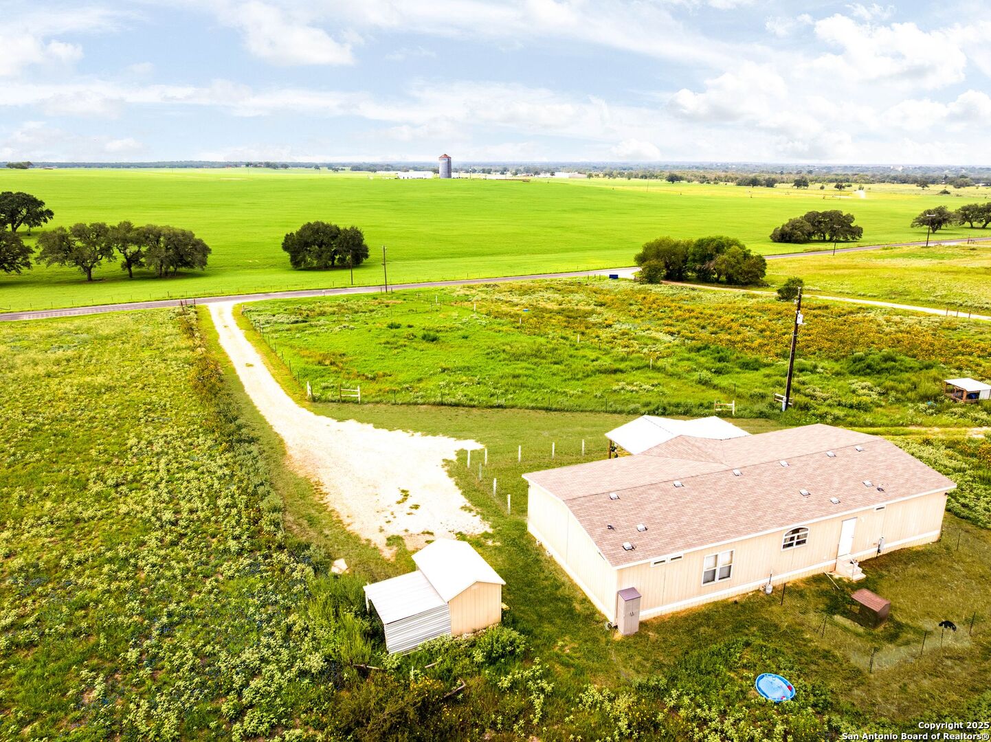 793 C Road Sutherland Springs, TX 78161 - Photo 54 of 55