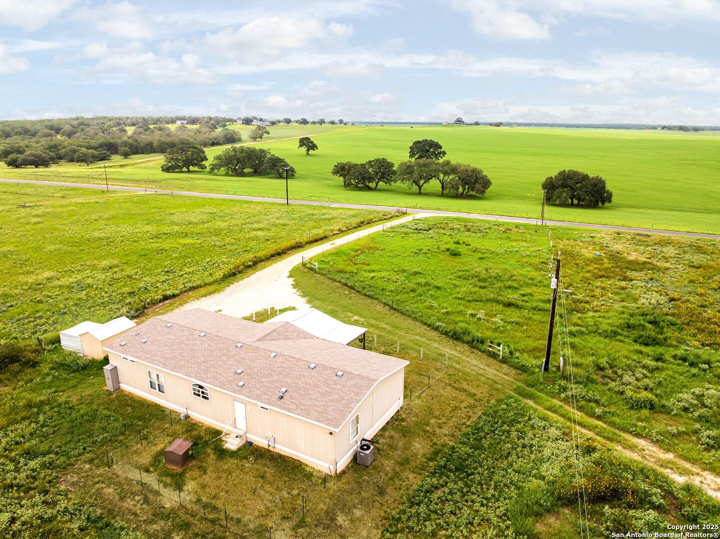 793 C Road Sutherland Springs, TX 78161 - Photo 55 of 55