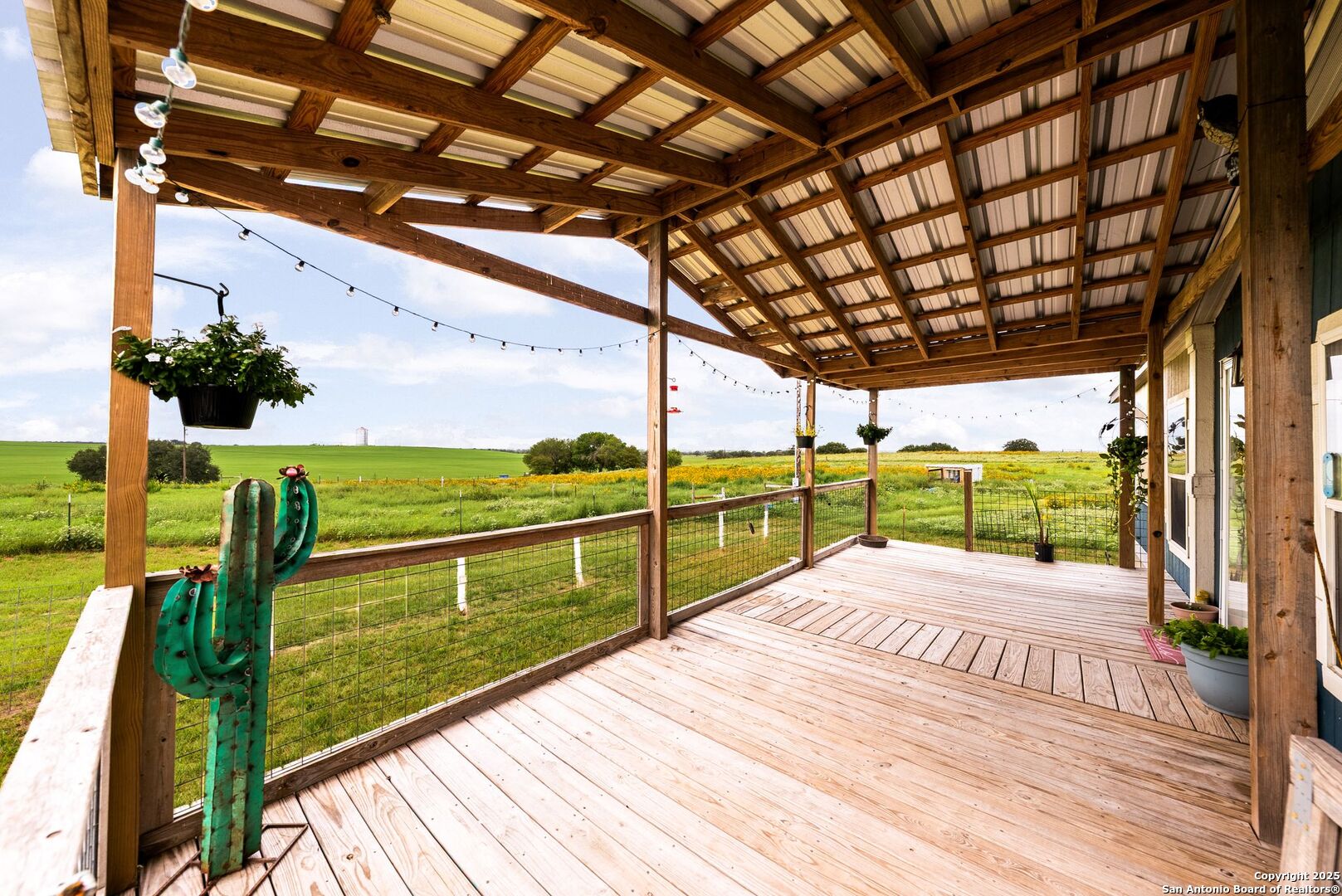 793 C Road Sutherland Springs, TX 78161 - Photo 8 of 55