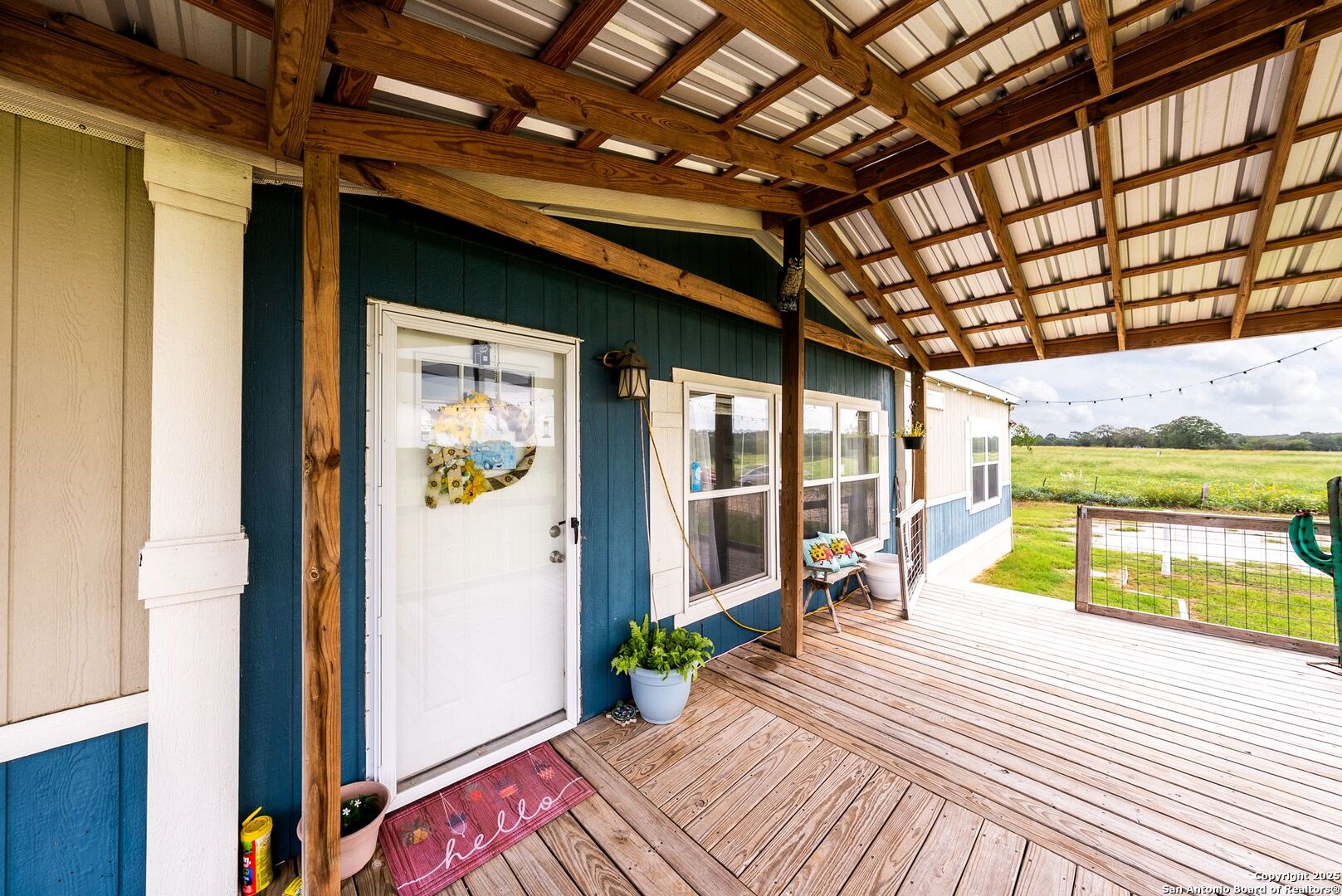 793 C Road Sutherland Springs, TX 78161 - Photo 9 of 55