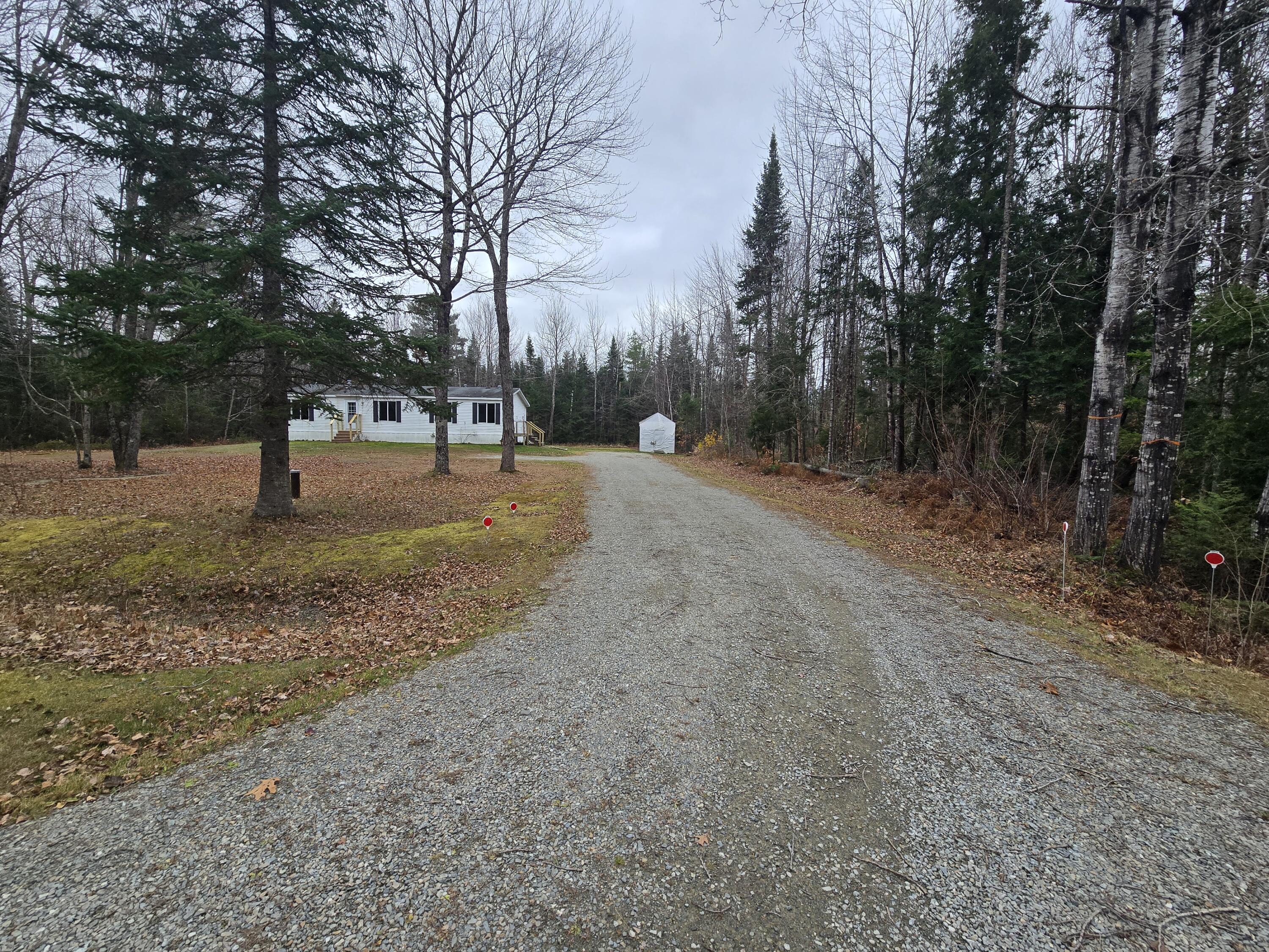 76 Morse Road Plymouth, ME 04969 - Photo 2 of 29 1000004758