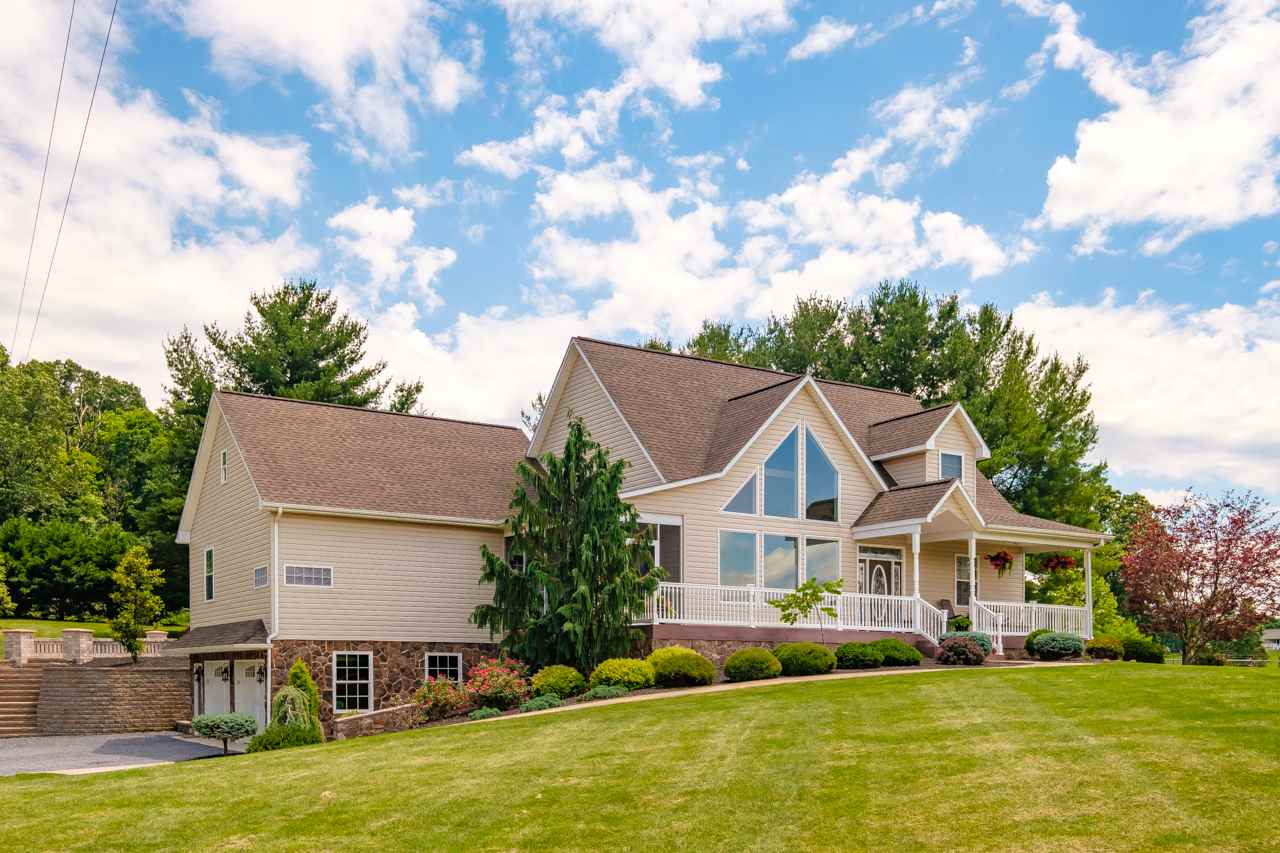 4544 Snapps Creek Road Harrisonburg, VA 22802 - Photo 1 of 50 Gallery Image 1