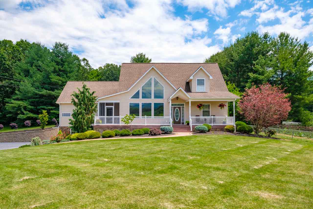 4544 Snapps Creek Road Harrisonburg, VA 22802 - Photo 29 of 50 Gallery Image 29