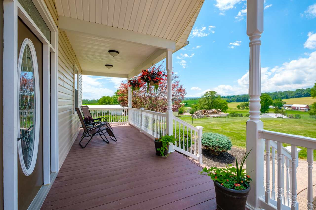 4544 Snapps Creek Road Harrisonburg, VA 22802 - Photo 33 of 50 Gallery Image 33