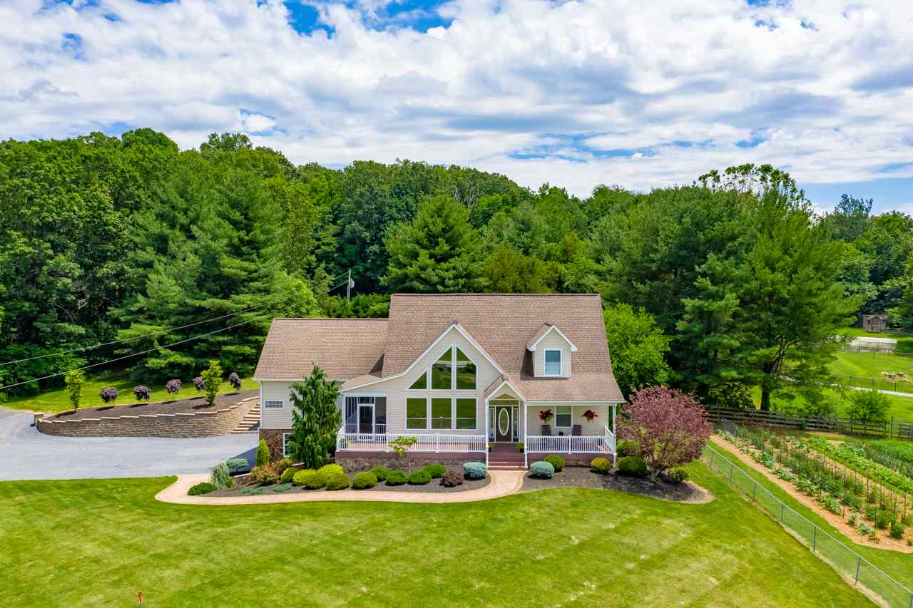 4544 Snapps Creek Road Harrisonburg, VA 22802 - Photo 47 of 50 Gallery Image 47