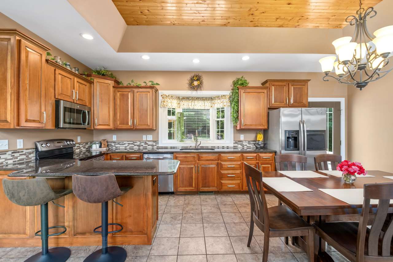 4544 Snapps Creek Road Harrisonburg, VA 22802 - Photo 6 of 50 Gallery Image 6