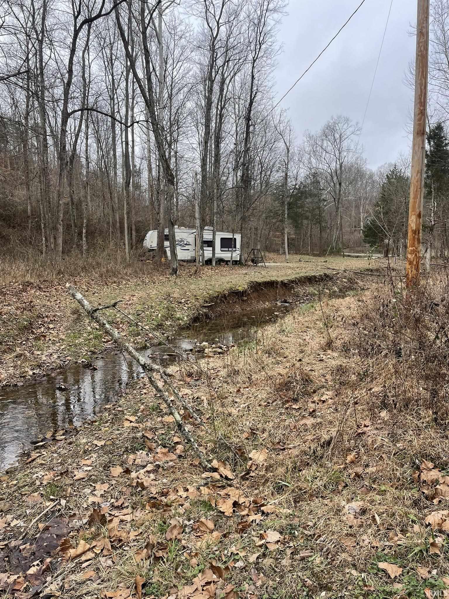 Hillham Rd Road South French Lick, IN 47432 - Photo 2 of 28
