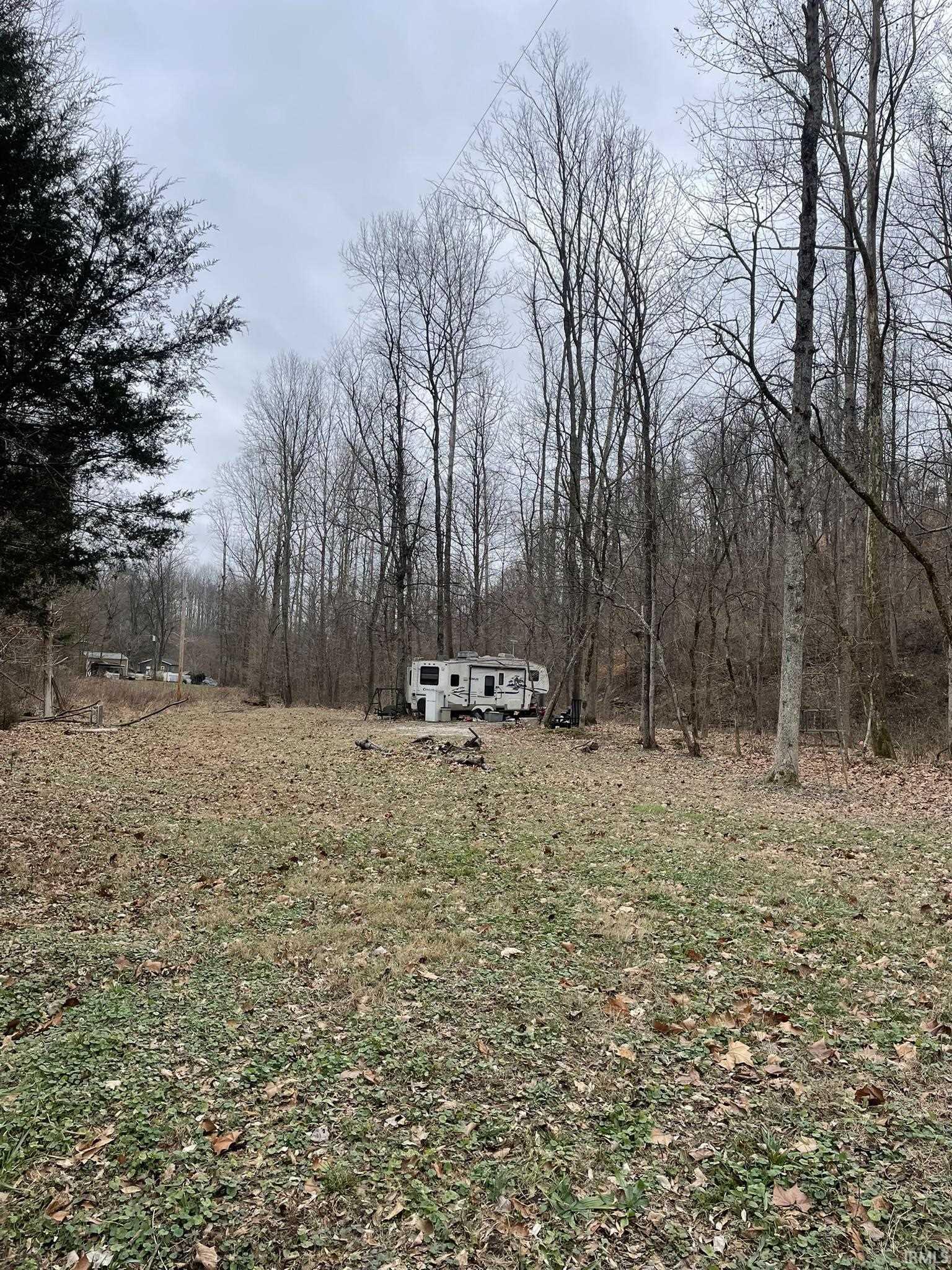 Hillham Rd Road South French Lick, IN 47432 - Photo 23 of 28