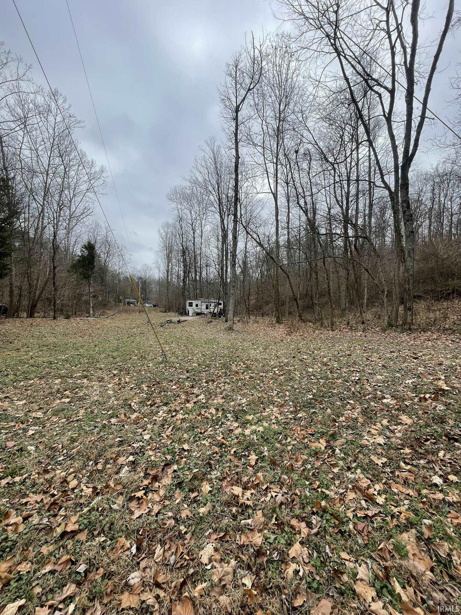 Hillham Rd Road South French Lick, IN 47432 - Photo 24 of 28