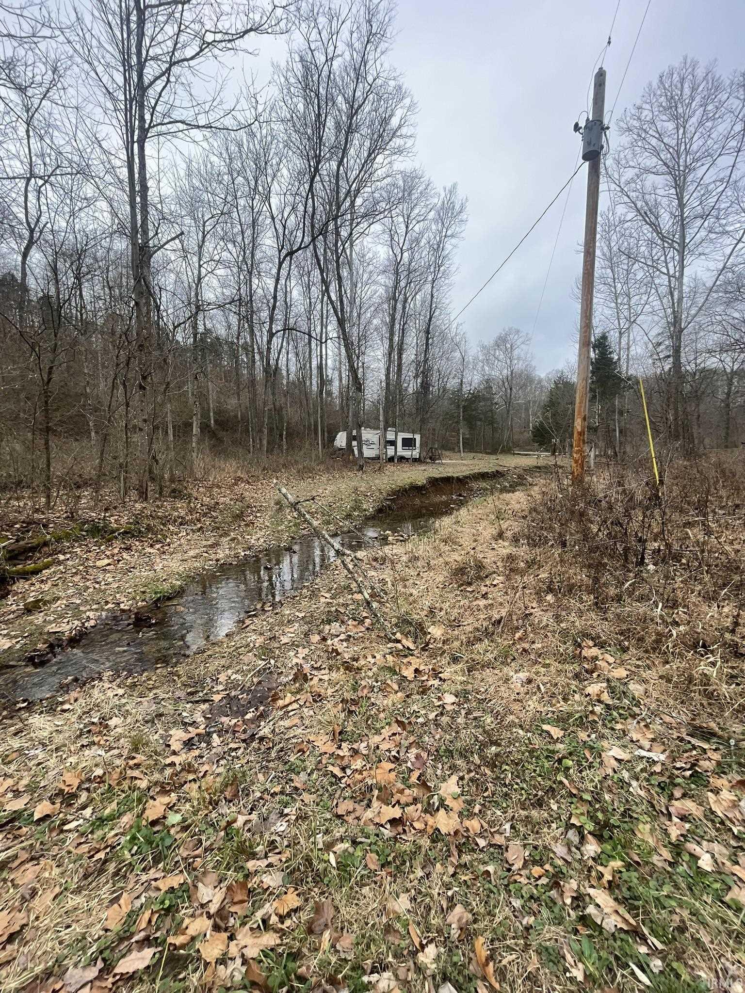 Hillham Rd Road South French Lick, IN 47432 - Photo 4 of 28