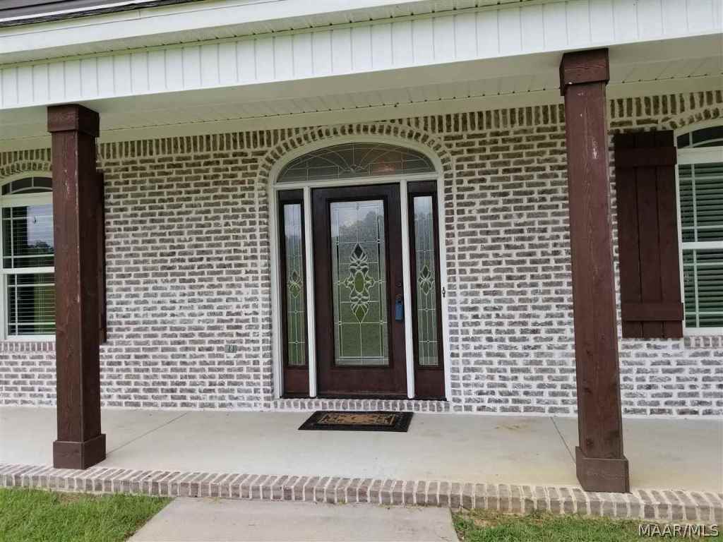 598 Crawford Road Cowarts, AL 36321 - Photo 28 of 29 Gallery Image 28