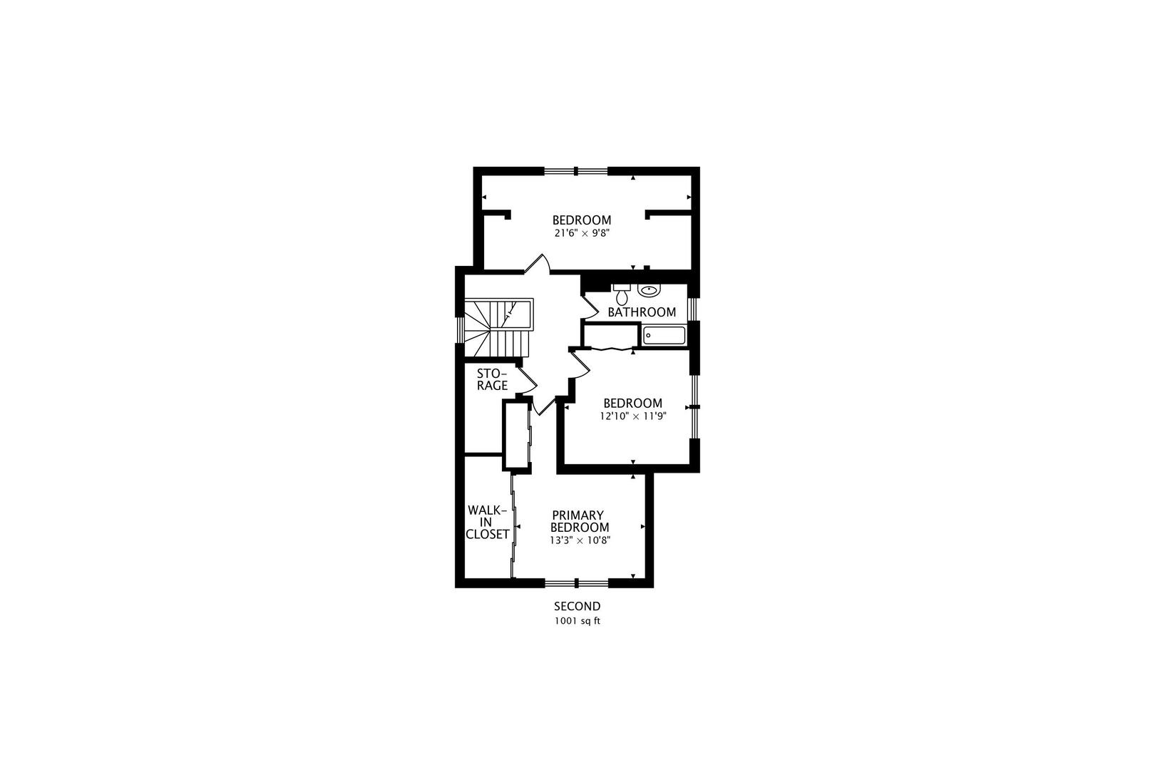 256 Blackhawk Road Riverside, IL 60546 - Photo 67 of 73