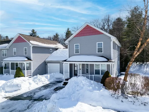 $419,900 | 177 Jefferson Road, Burrillville, RI 02830