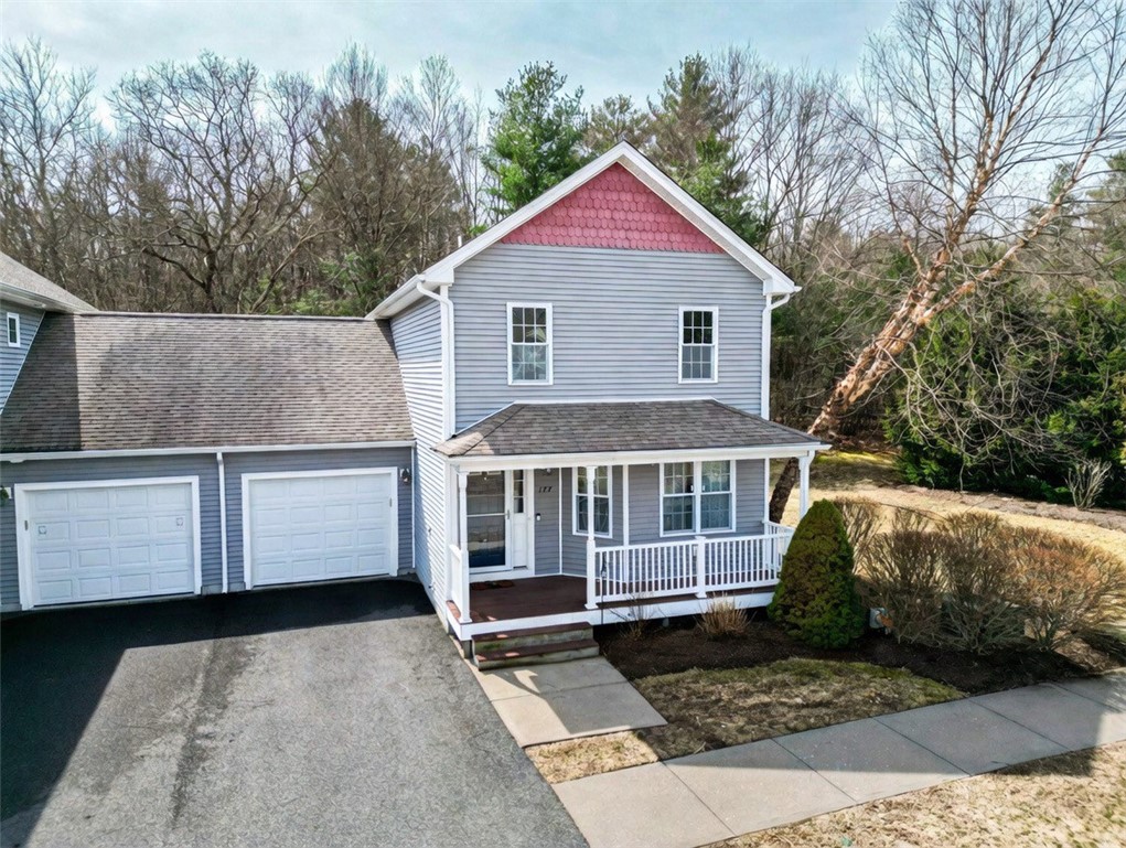 177 Jefferson Road Burrillville, RI 02830 - Photo 1 of 32