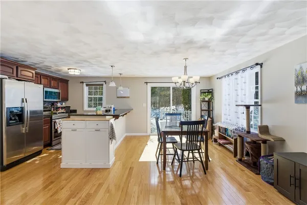 $414,900 | 177 Jefferson Road, Burrillville, RI 02830