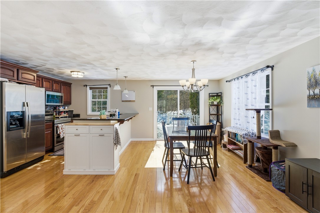 177 Jefferson Road Burrillville, RI 02830 - Photo 12 of 32