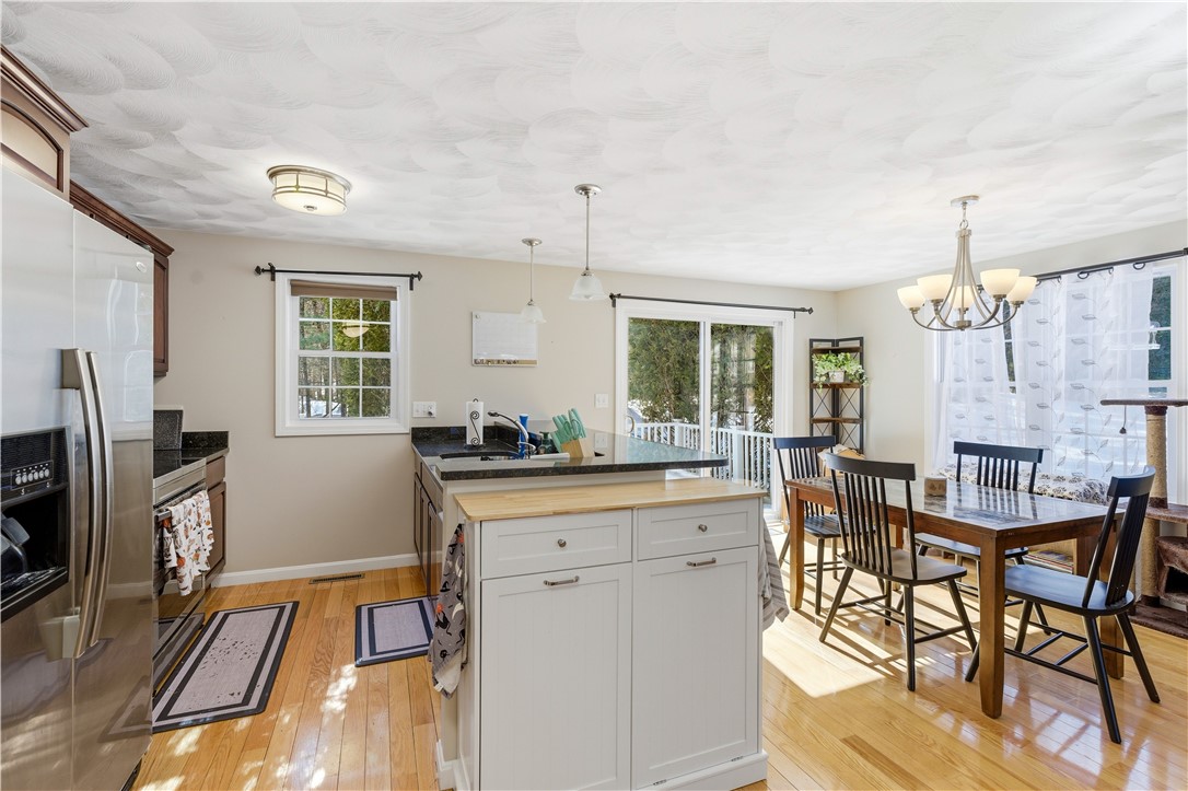 177 Jefferson Road Burrillville, RI 02830 - Photo 15 of 32