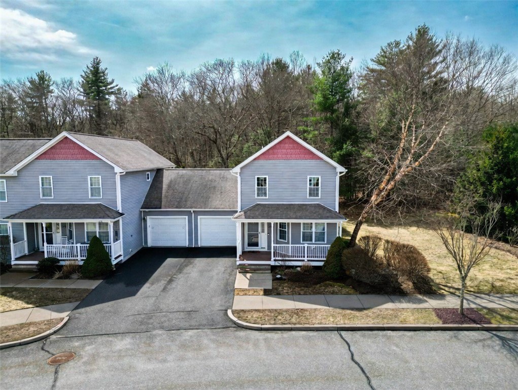 177 Jefferson Road Burrillville, RI 02830 - Photo 2 of 32