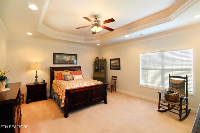 $494,900 | 7247 Alysha Vineyard Way, Knoxville, TN 37931