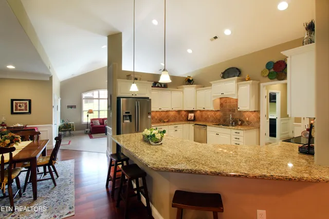 $494,900 | 7247 Alysha Vineyard Way, Knoxville, TN 37931