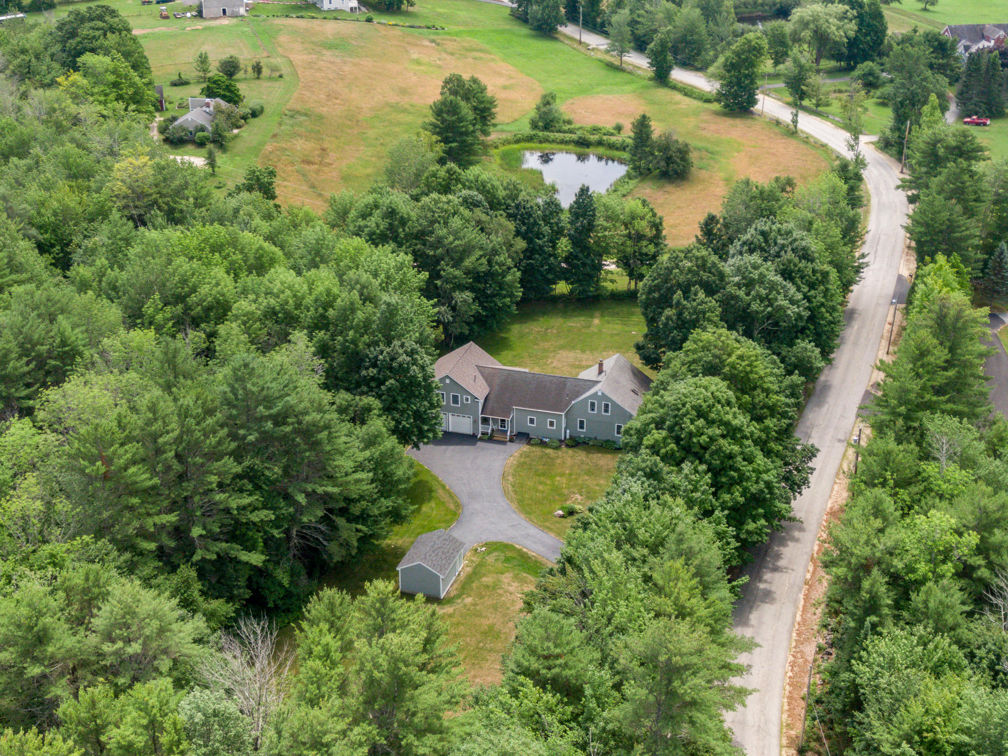 178 Christian Ridge Road South Paris, ME 04281 - Photo 15 of 50 178 Christian Ridge-63