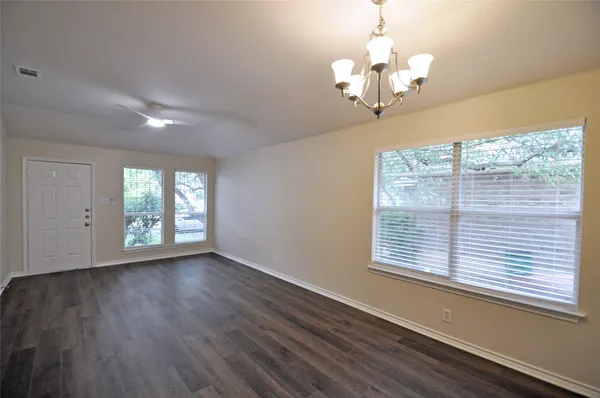 $1,650 | 13350 Water Oak Lane, Unit A, Austin, TX 78729