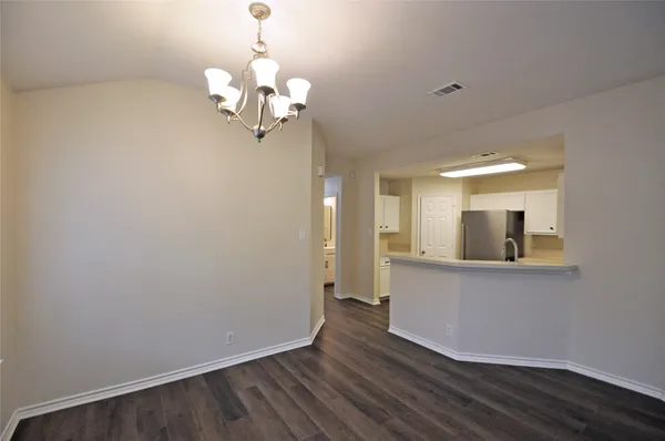 $1,650 | 13350 Water Oak Lane, Unit A, Austin, TX 78729